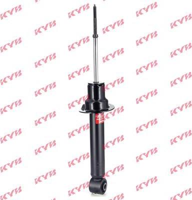 KYB 341445 - Shock Absorber onlydrive.pro