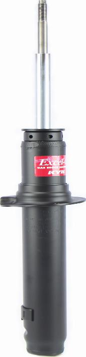 KYB 341460 - Shock Absorber onlydrive.pro