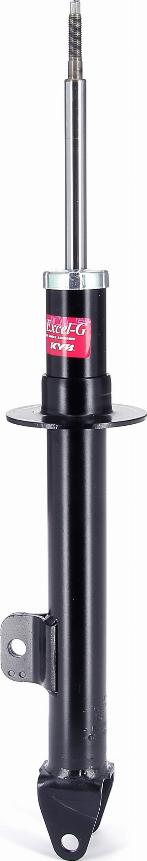 KYB 341608 - Shock Absorber onlydrive.pro