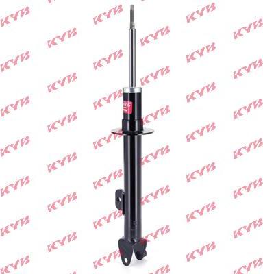 KYB 341608 - Shock Absorber onlydrive.pro