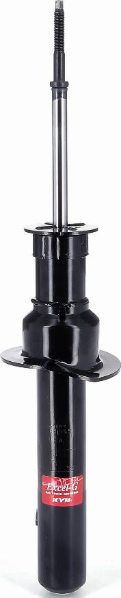 KYB 341603 - Shock Absorber onlydrive.pro