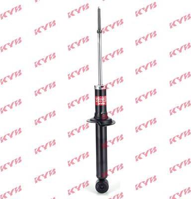 KYB 341145 - Shock Absorber onlydrive.pro