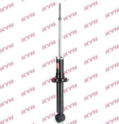 KYB 341140 - Shock Absorber onlydrive.pro