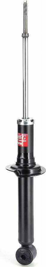 KYB 341140 - Shock Absorber onlydrive.pro