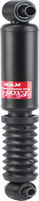 KYB 341166 - Shock Absorber onlydrive.pro