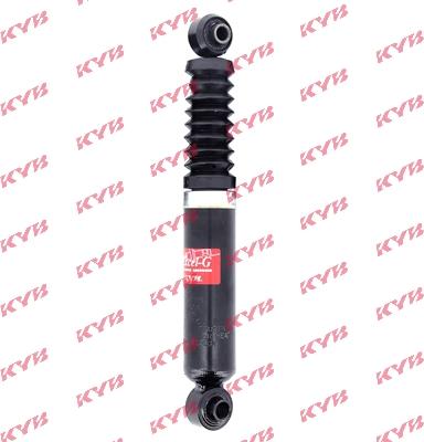 KYB 341166 - Shock Absorber onlydrive.pro