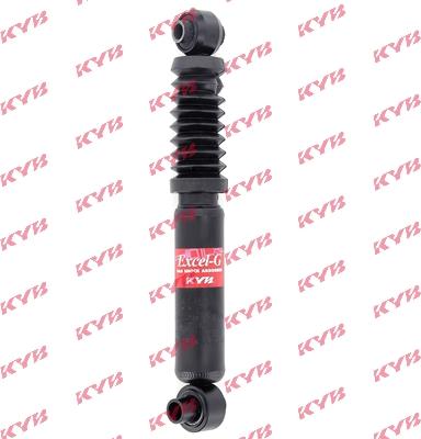 KYB 341101 - Shock Absorber onlydrive.pro