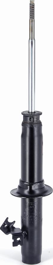 KYB 341139 - Shock Absorber onlydrive.pro