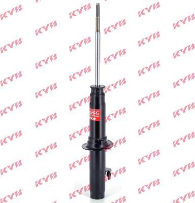 KYB 341138 - Shock Absorber onlydrive.pro