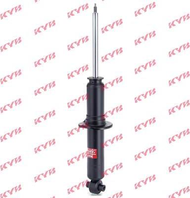 KYB 341133 - Shock Absorber onlydrive.pro