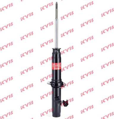 KYB 341171 - Shock Absorber onlydrive.pro