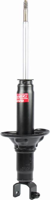 KYB 341173 - Shock Absorber onlydrive.pro