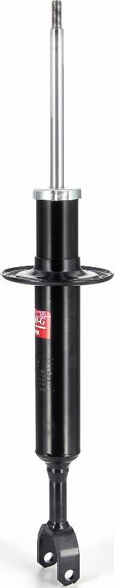 KYB 341844 - Shock Absorber onlydrive.pro