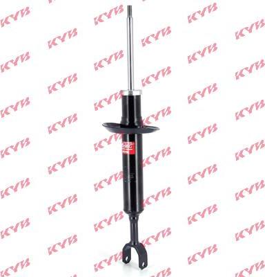 KYB 341842 - Shock Absorber onlydrive.pro