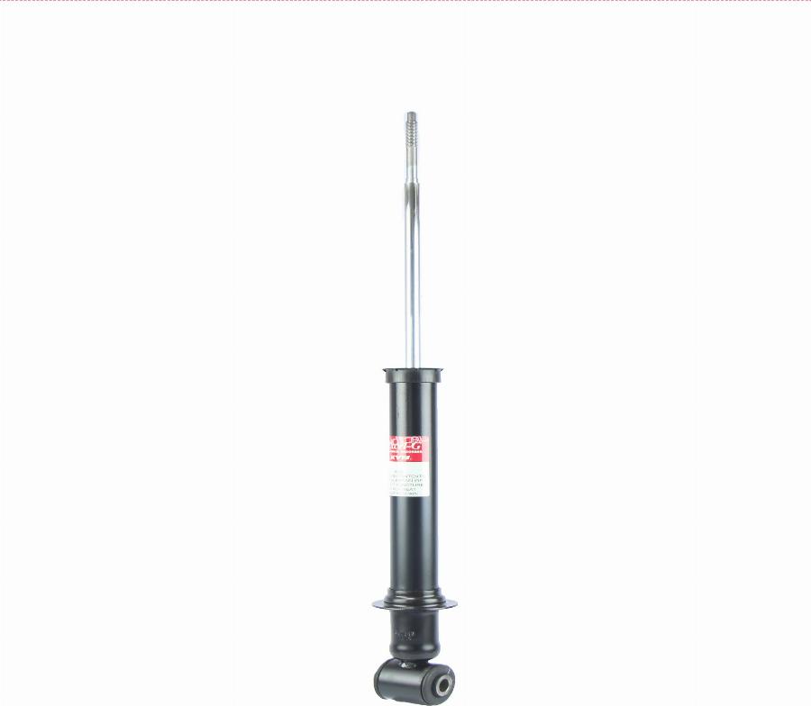 KYB 341847 - Shock Absorber onlydrive.pro