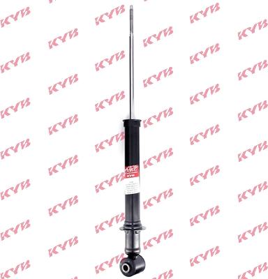 KYB 341847 - Shock Absorber onlydrive.pro