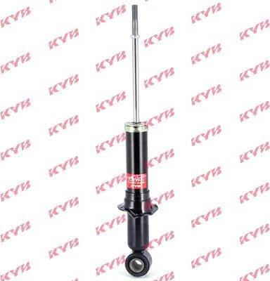 KYB 341816 - Shock Absorber onlydrive.pro