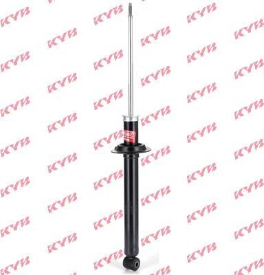 KYB 341813 - Shock Absorber onlydrive.pro