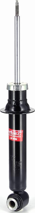 KYB 341825 - Shock Absorber onlydrive.pro