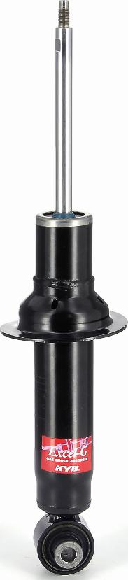 KYB 341826 - Shock Absorber onlydrive.pro
