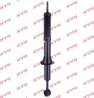 KYB 341340 - Shock Absorber onlydrive.pro