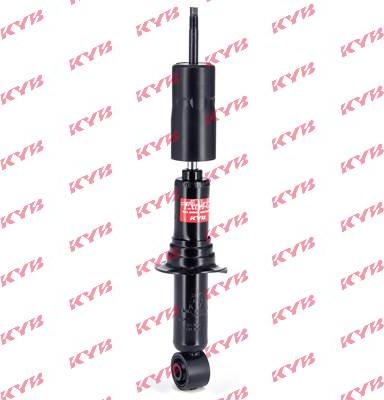 KYB 341355 - Shock Absorber onlydrive.pro