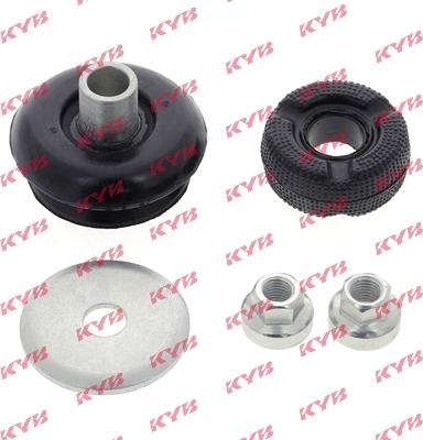 KYB SM9917 - Spacer Bush, shock absorber onlydrive.pro