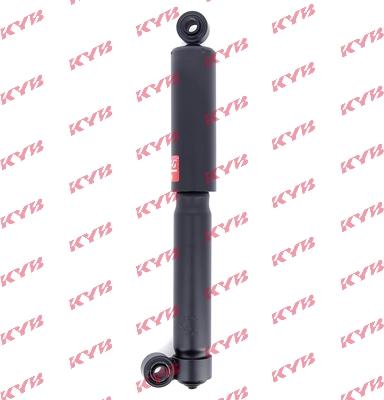 KYB 341324 - Shock Absorber onlydrive.pro