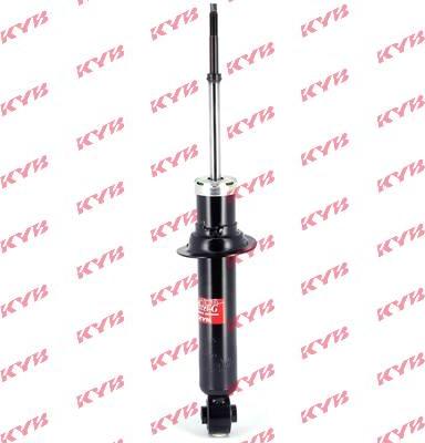 KYB 341325 - Shock Absorber onlydrive.pro