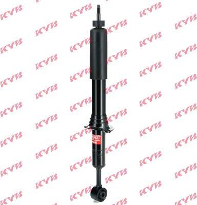 KYB 341372 - Shock Absorber onlydrive.pro