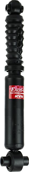 KYB 341249 - Shock Absorber onlydrive.pro