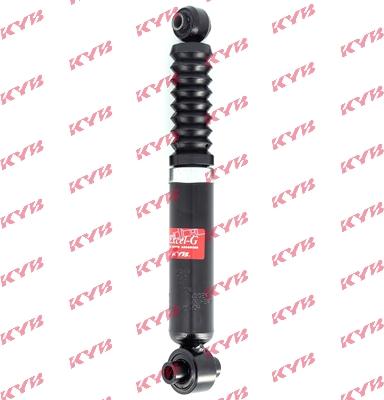 KYB 341249 - Shock Absorber onlydrive.pro