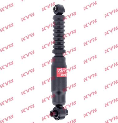 KYB 341250 - Shock Absorber onlydrive.pro