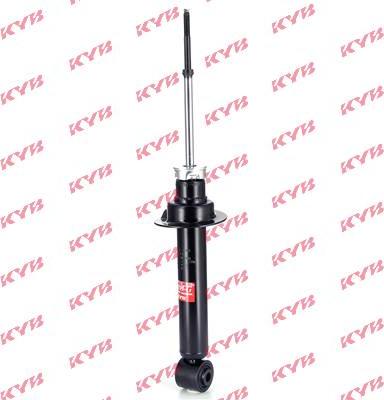 KYB 341251 - Shock Absorber onlydrive.pro