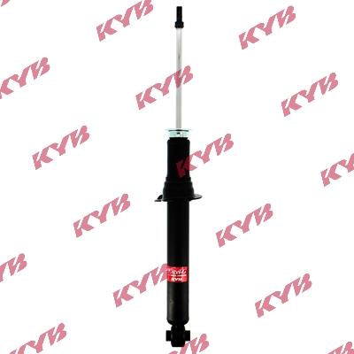 KYB 341269 - Shock Absorber onlydrive.pro