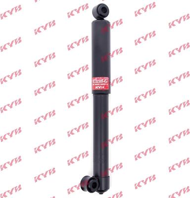 KYB 341209 - Shock Absorber onlydrive.pro