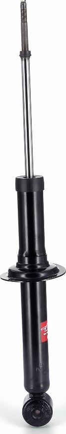 KYB 341204 - Shock Absorber onlydrive.pro