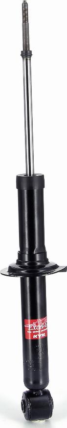 KYB 341204 - Shock Absorber onlydrive.pro