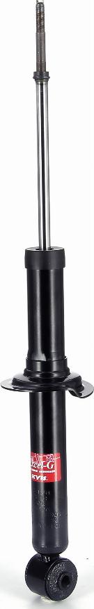 KYB 341204 - Shock Absorber onlydrive.pro