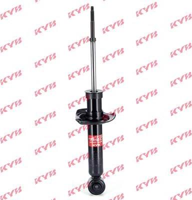 KYB 341282 - Shock Absorber onlydrive.pro