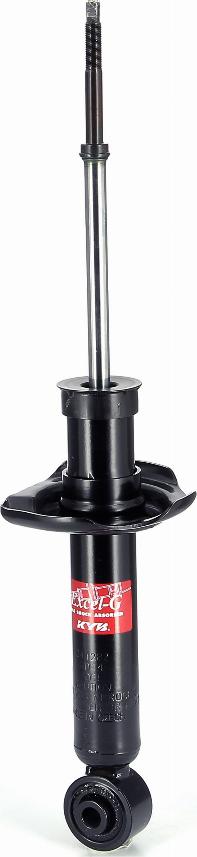 KYB 341282 - Shock Absorber onlydrive.pro