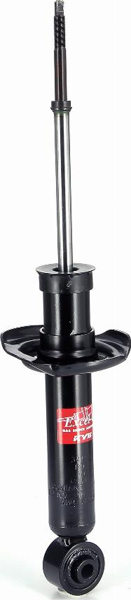 KYB 341282 - Shock Absorber onlydrive.pro