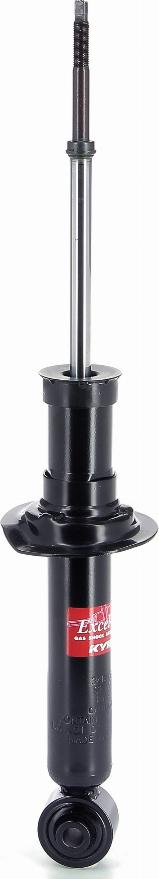 KYB 341279 - Shock Absorber onlydrive.pro