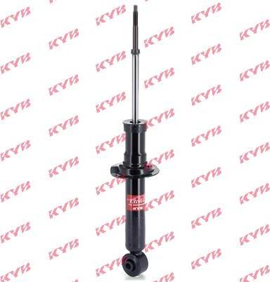 KYB 341279 - Shock Absorber onlydrive.pro