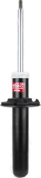 KYB 341744 - Shock Absorber onlydrive.pro