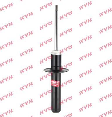 KYB 341745 - Shock Absorber onlydrive.pro