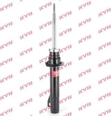 KYB 341700 - Shock Absorber onlydrive.pro