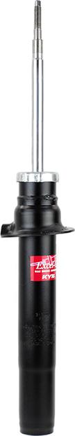 KYB 341700 - Shock Absorber onlydrive.pro