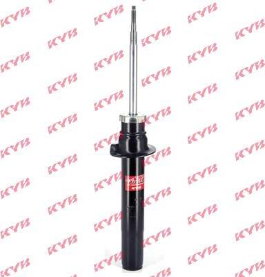 KYB 341701 - Shock Absorber onlydrive.pro