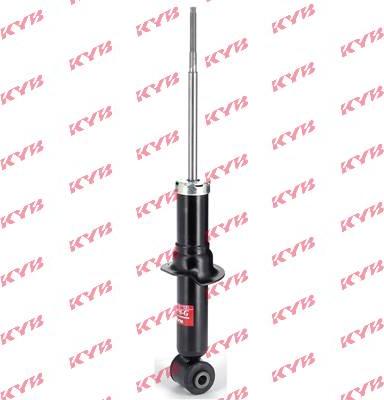 KYB 341702 - Shock Absorber onlydrive.pro